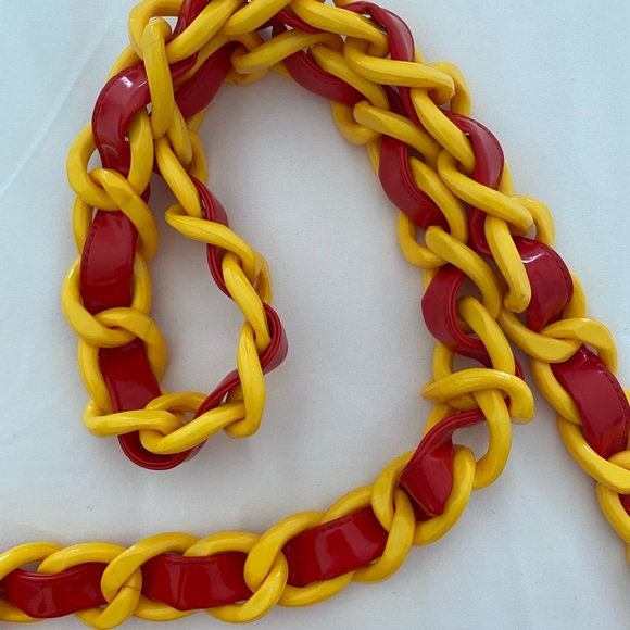 Limited Edition XL Patent Chanel Flap Bag (Collectors Dream) - Picture 9 of 10